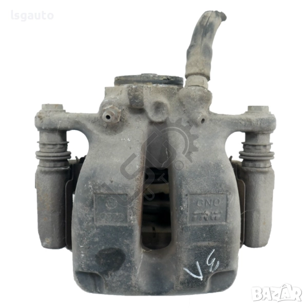 Заден ляв спирачен апарат AUDI A8 (D3) 2003-2010 ID: 152602, снимка 1