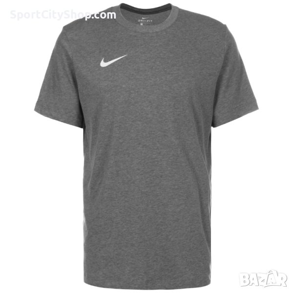 Мъжка тениска Nike Dri-FIT Park 20 CW6952-071, снимка 1