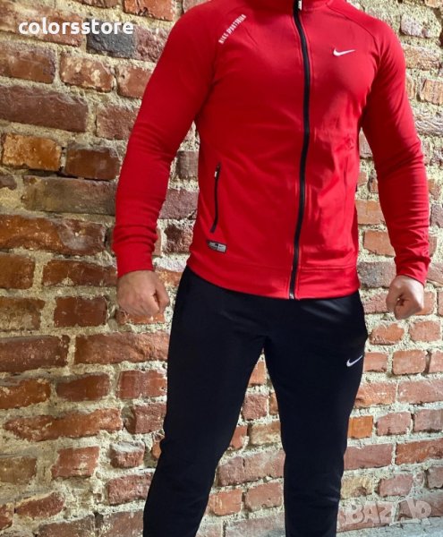 Мъжки спортен екип  Nike  код Br48, снимка 1