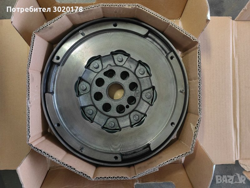 Маховик Мерцедес Вито ,Рено,Опел, снимка 1