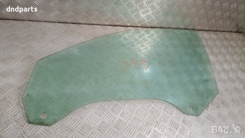 Странично стъкло Audi A6 2002г.(предна лява)	, снимка 1