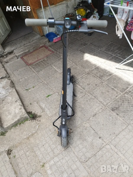 Електрическа Тротинетка Xiaomi, снимка 1