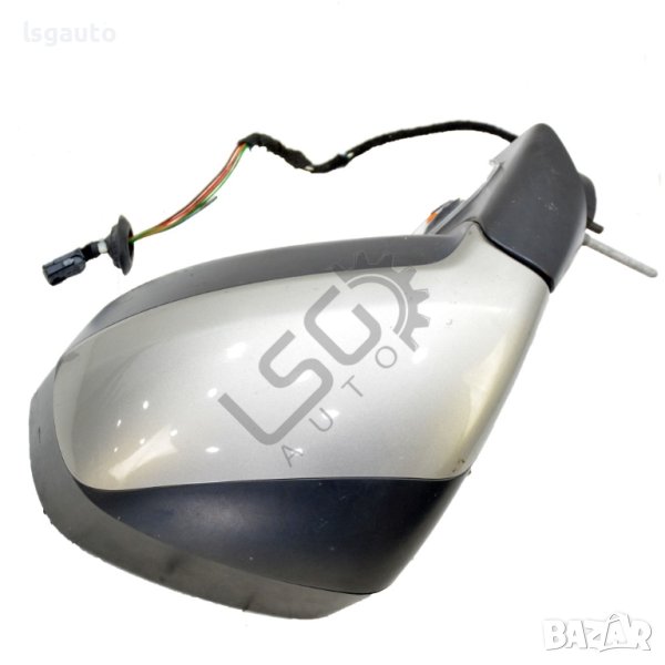 Ляво огледало Peugeot 3008 I 2007-2015 ID:103397, снимка 1