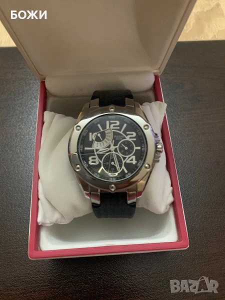 „Мъжки часовник Pulsar Revive – нов модел, уникална цена“, снимка 1