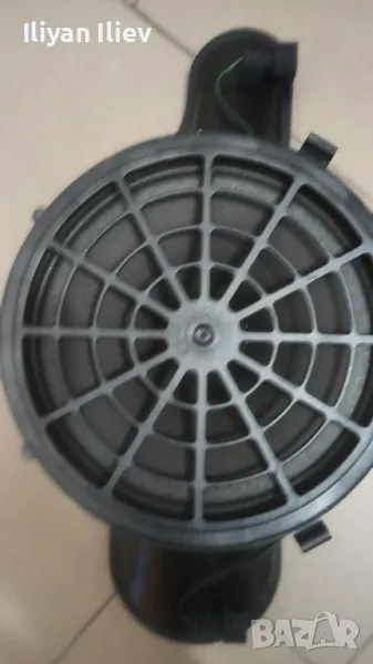 Субуфер Мерцедес W220, снимка 1