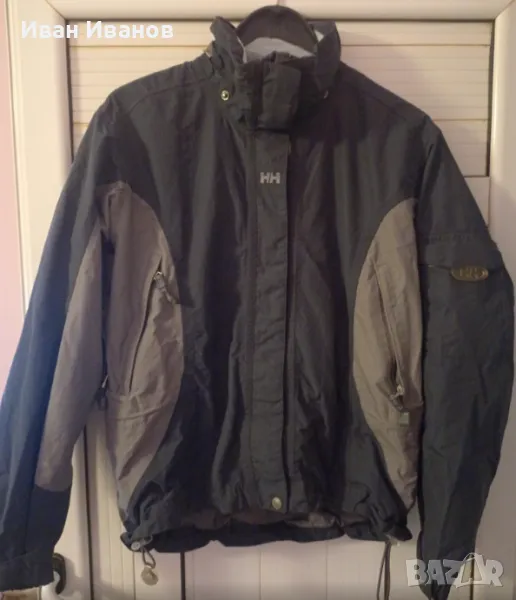 Оригинално яке Helly Hansen, снимка 1