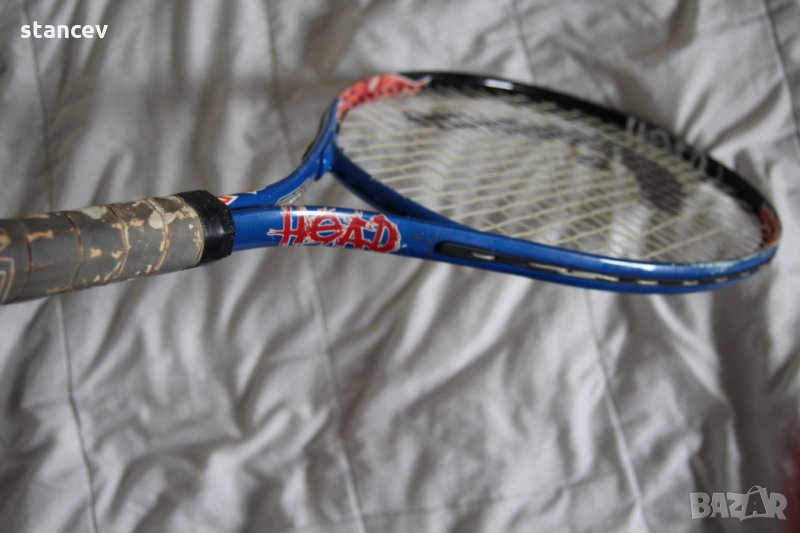 Head B25 Junior тенис ракета, снимка 1
