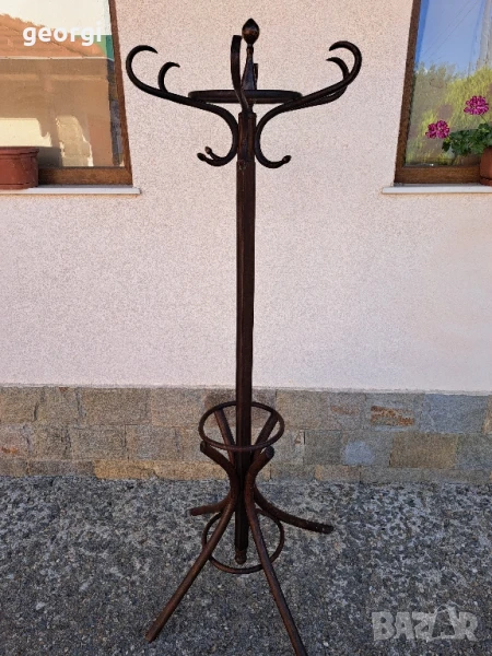 виенска закачалка , снимка 1