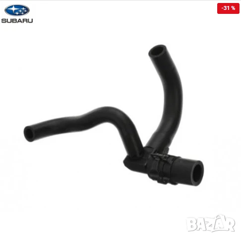 Маркуч 11815AB213 Subaru, снимка 1