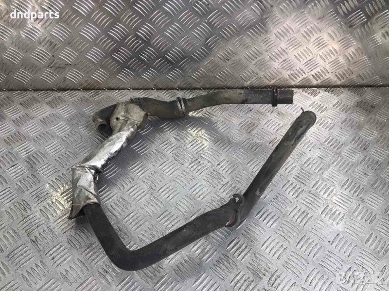 Маркуч Fiat Scudo 2.0JTD,2002г., снимка 1