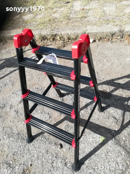 СТЪЛБА 3+3 1209251023, снимка 1