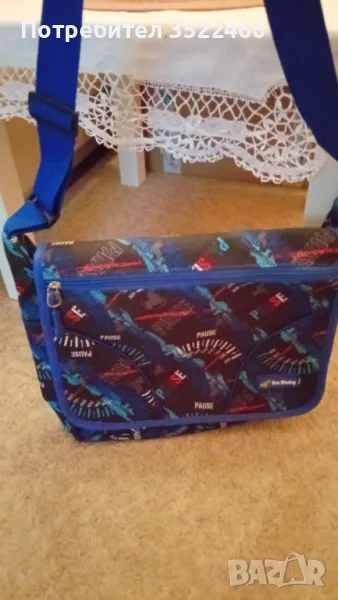 Продавам спортна чанта , снимка 1