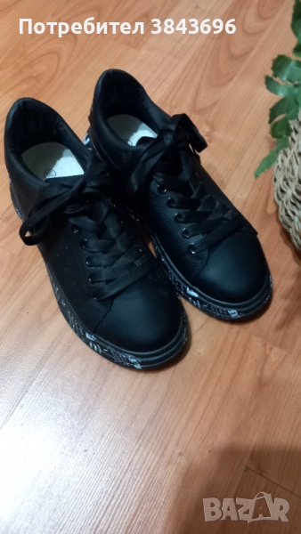 Маратонки, снимка 1