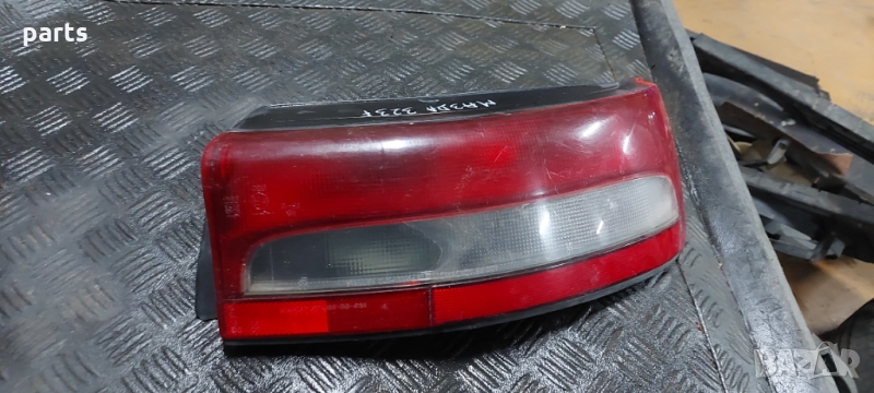 Десен Стоп Мазда 323F - 0431386R - 2P2R2S2T N, снимка 1