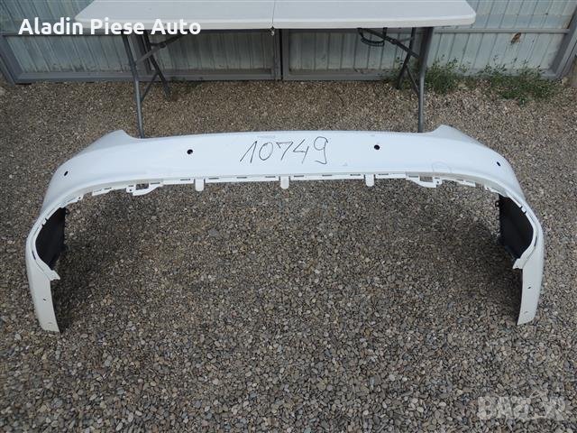 Задна броня Alfa Romeo Giulia година 2016 2017 2018 2019 2020 2021 , снимка 1