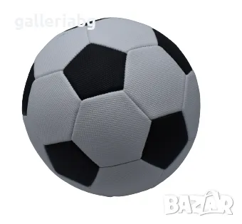 Футболна топка, снимка 1