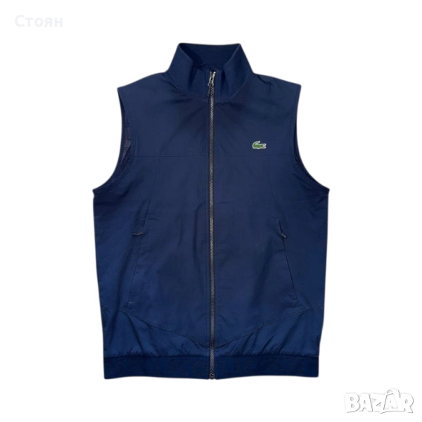 Lacoste Sport Vest, снимка 1