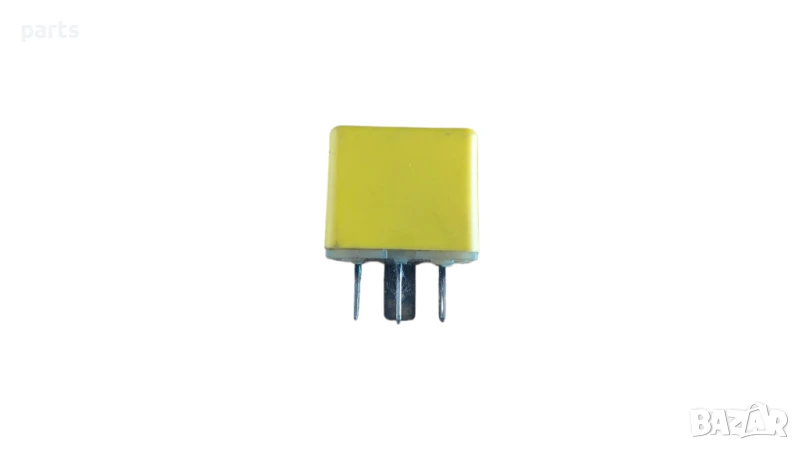 Реле Фиат Пунто N:446, снимка 1