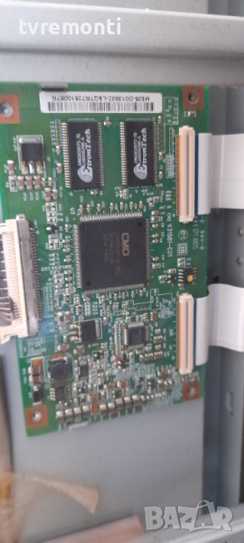 T-CONTROL BOARD V315B1-C01 TV SAMSUNG LE3RS86B, снимка 1