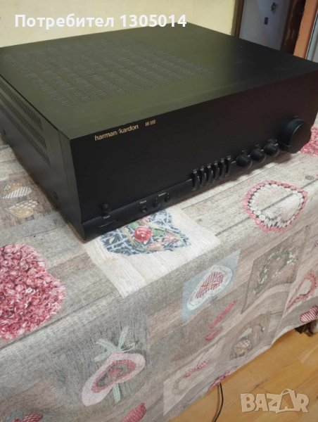 Harman Kordon HK 690, снимка 1