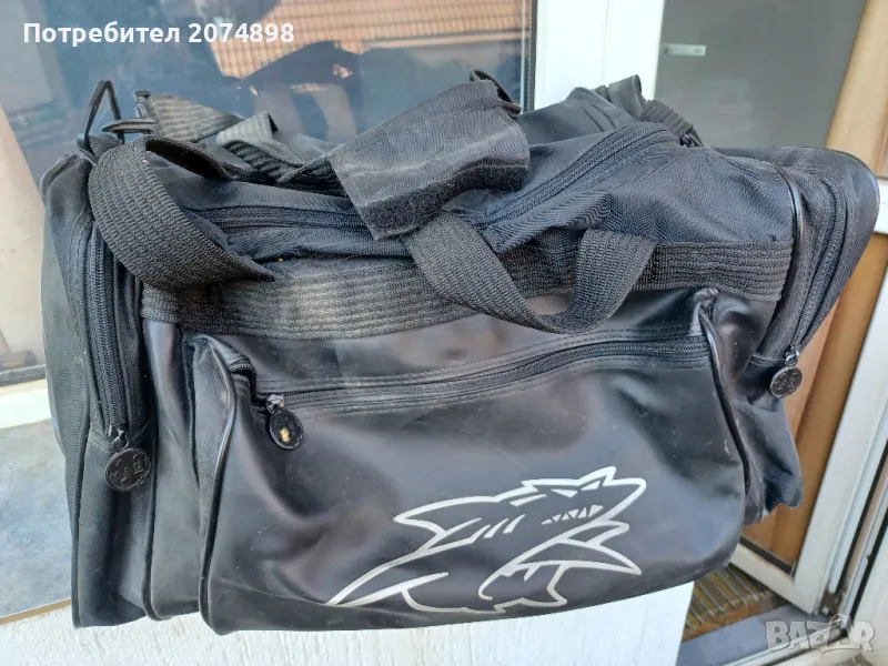 Оригинален, неупотребяван сак на фирмата МАУИ, снимка 1