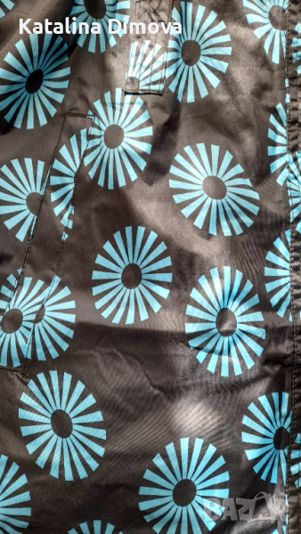 Продавам пролетно-есенно дамско яке до под ханша , снимка 1