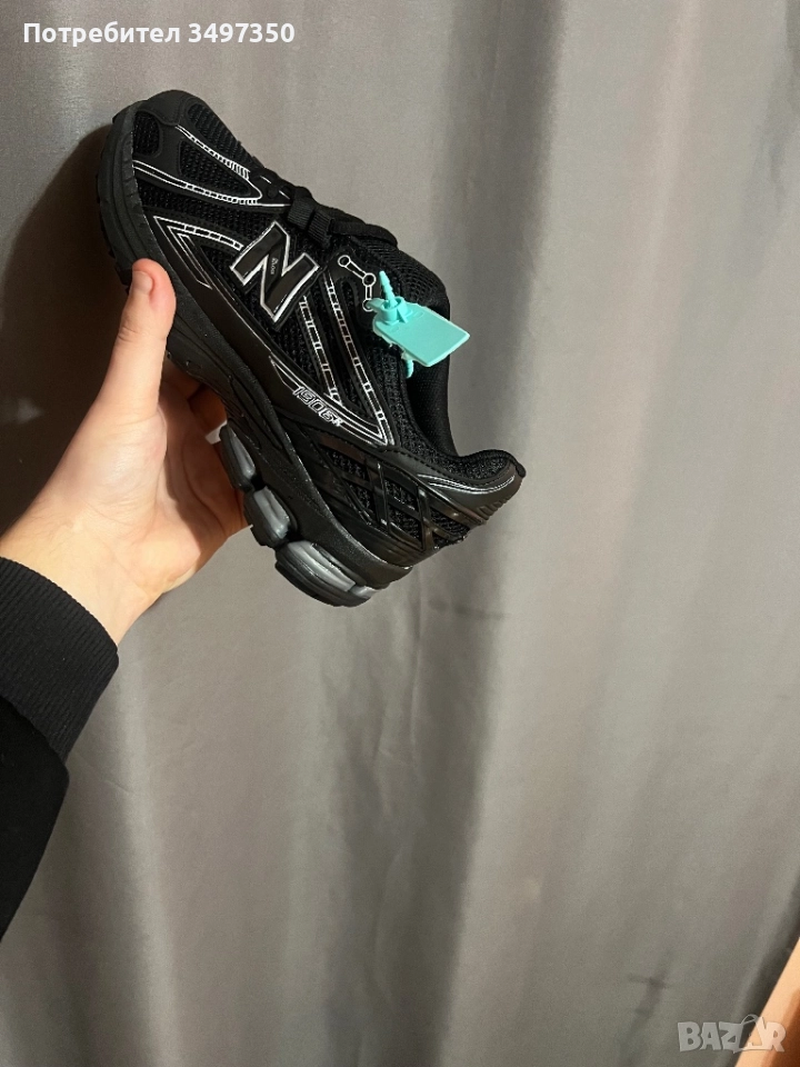New balance 1906 много рядак модел отново тук!!, снимка 1