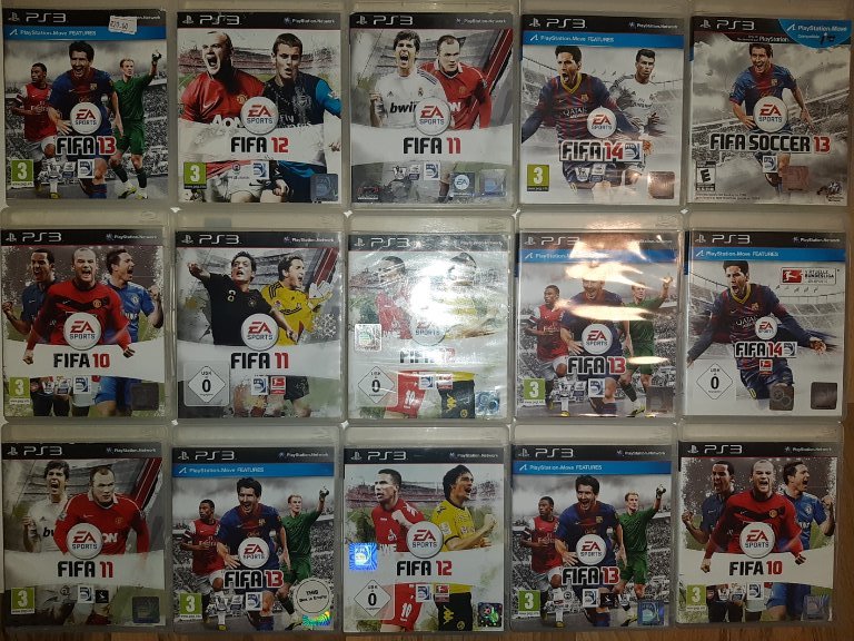 Игризаплейстейшън3Playstation3