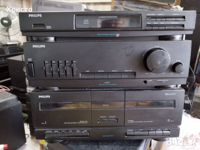 Philips AS-501