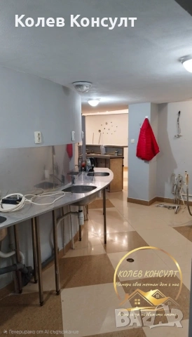 Помещение гр.Димитровград , снимка 8 - Офиси - 53417974