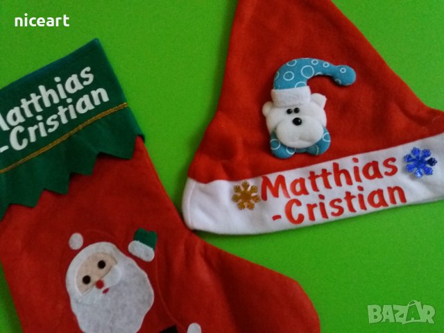 Коледно бебешко боди, снимка 3 - Бодита за бебе - 38649414