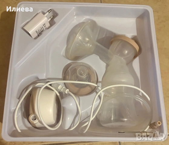 Електрическа помпа за кърма, снимка 4 - Помпи за кърма - 53736124