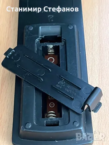 LG DVD Remote Control, снимка 4 - MP3 и MP4 плеъри - 48716230