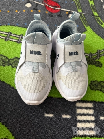 Детски маратонки Nike Flex Runner 2, снимка 4 - Детски маратонки - 51780995