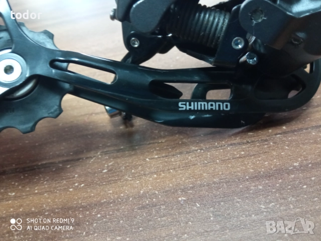 заден оптегач до 11скорости, снимка 3 - Части за велосипеди - 52088726