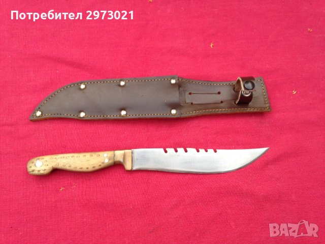 стари ергенски овчарски ножове, снимка 3 - Антикварни и старинни предмети - 42006227