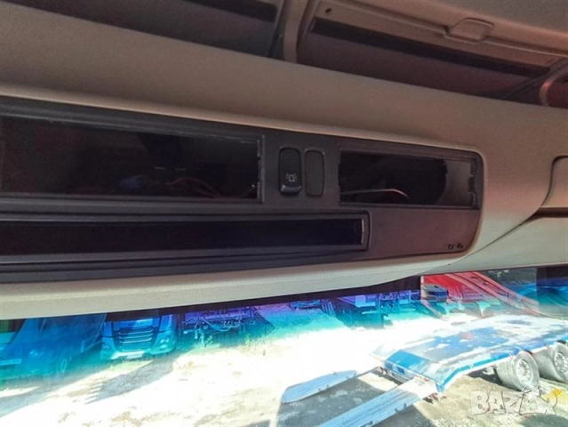 Scania R450, снимка 3 - Камиони - 52948799