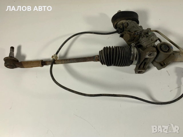 Хидравлична рейка КОЙО Кормилна рейка КОЙО Hidravlichna reika KOYO 6Q1423051AL 6Q1423055N , снимка 2 - Части - 51513127