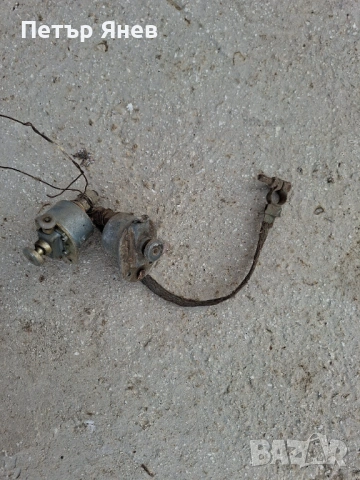 Лот части за УАЗ бордови, снимка 4 - Части - 53841180