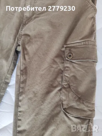 Панталон Pinewood N C54 за лов и риболов. Перфектен!, снимка 2 - Панталони - 47408763