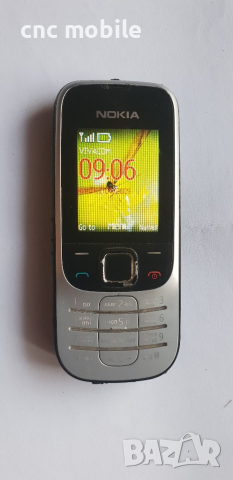 Nokia 2330 - Nokia RM-512