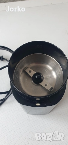 Кафемелачка KAFFEE-MÜHLE
Kaufland, снимка 3 - Кафемашини - 53656760