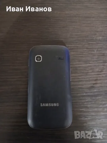 Телефон Samsung цял за части, снимка 2 - Резервни части за телефони - 55972592