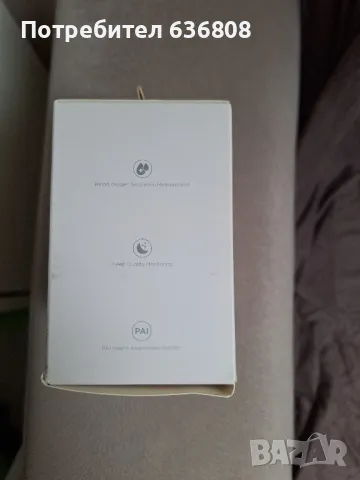 Смарт часовник Amazfit GTS 2e, снимка 4 - Мъжки - 47554214