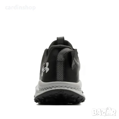 Разпродажба! Under Armour водо-устойчиви оригинални маратонки, снимка 4 - Маратонки - 50274532
