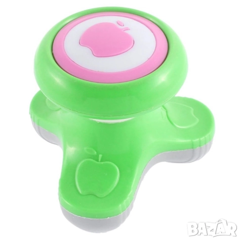 Мини масажор