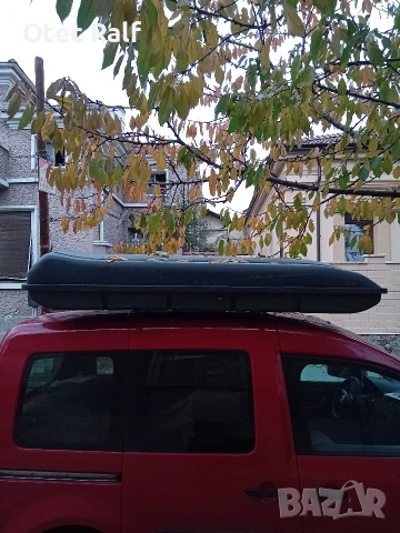 Куфари за багажник, снимка 5 - Аксесоари и консумативи - 53863453