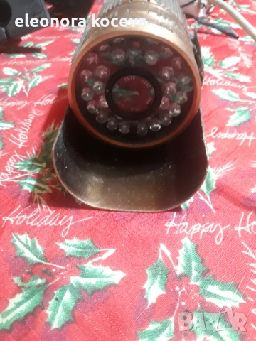 Продавам камери, снимка 8 - IP камери - 53745931