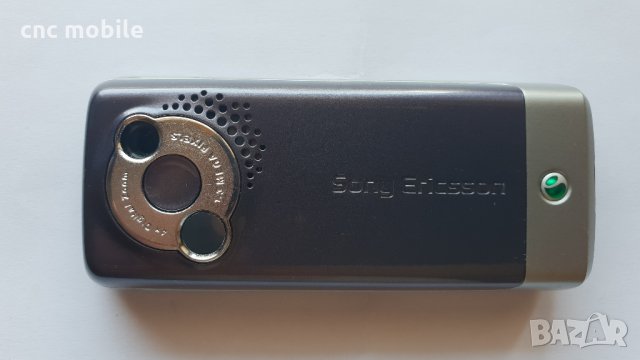 Sony Ericsson K510 панел, снимка 2 - Резервни части за телефони - 34008895