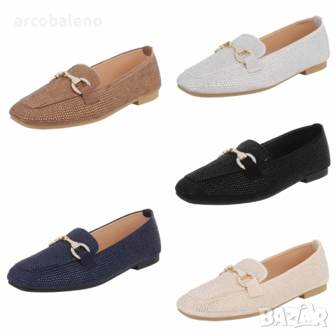 Дамски ниски ежедневни обувки, 5цвята 